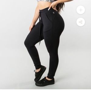 Buffbunny Onyx Joggers